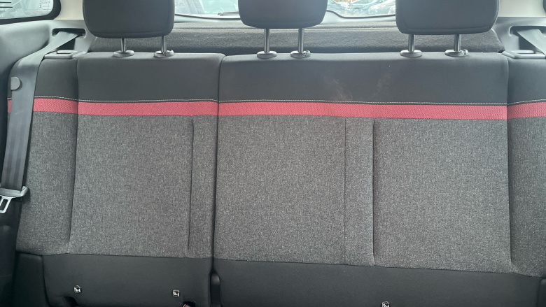 Citroen C3 Aircross 1.2 PureTech 110 C-Series 5dr Petrol Hatchback